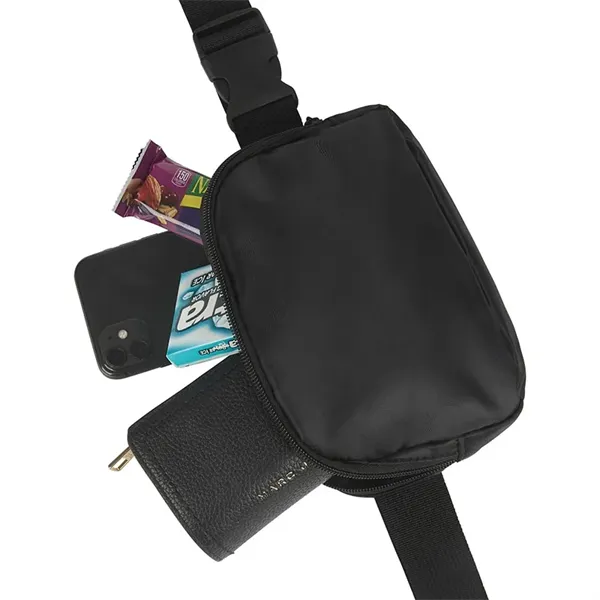 Cameron Universal Belt Bag - Cameron Universal Belt Bag - Image 4 of 15