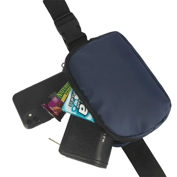 Cameron Universal Belt Bag - Cameron Universal Belt Bag - Image 13 of 15