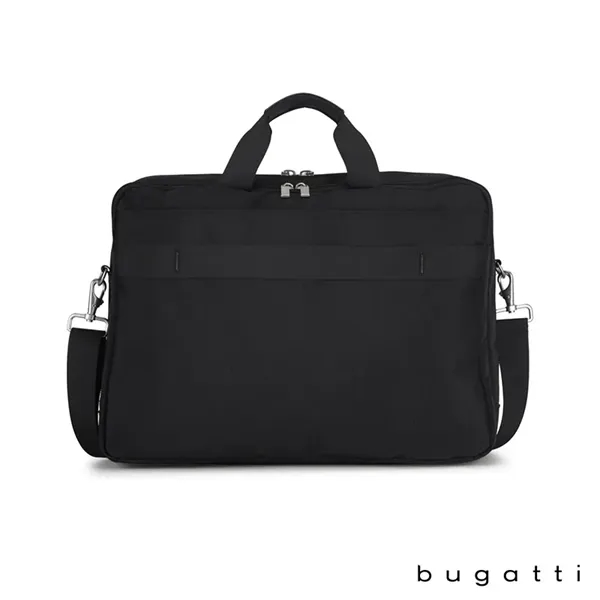 Bugatti Gregory Briefcase - Bugatti Gregory Briefcase - Image 4 of 7