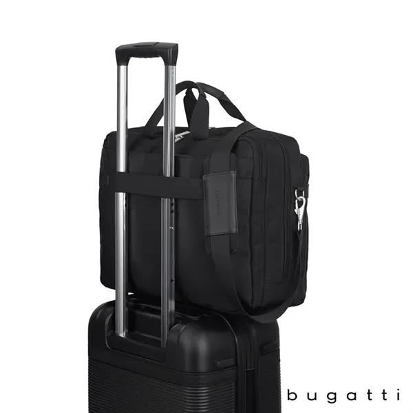 Bugatti Gregory Briefcase - Bugatti Gregory Briefcase - Image 5 of 7