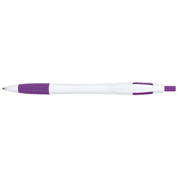 Hampton Ballpoint Pen - Hampton Ballpoint Pen - Image 2 of 3