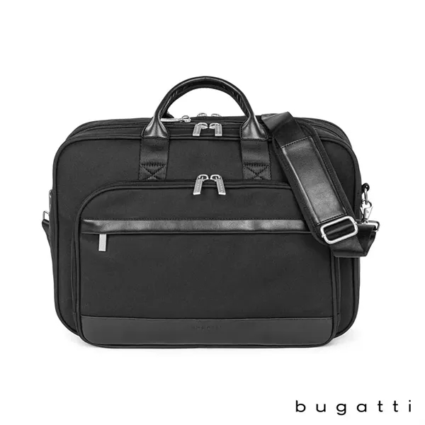 Bugatti Executive Briefcase - Bugatti Executive Briefcase - Image 2 of 7