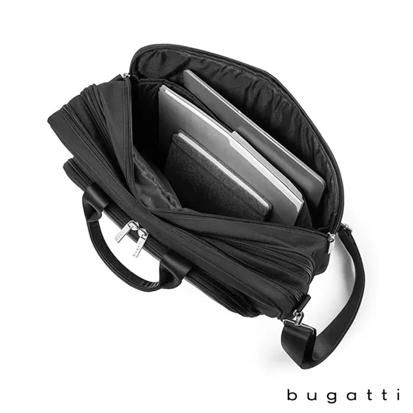 Bugatti Executive Briefcase - Bugatti Executive Briefcase - Image 5 of 7