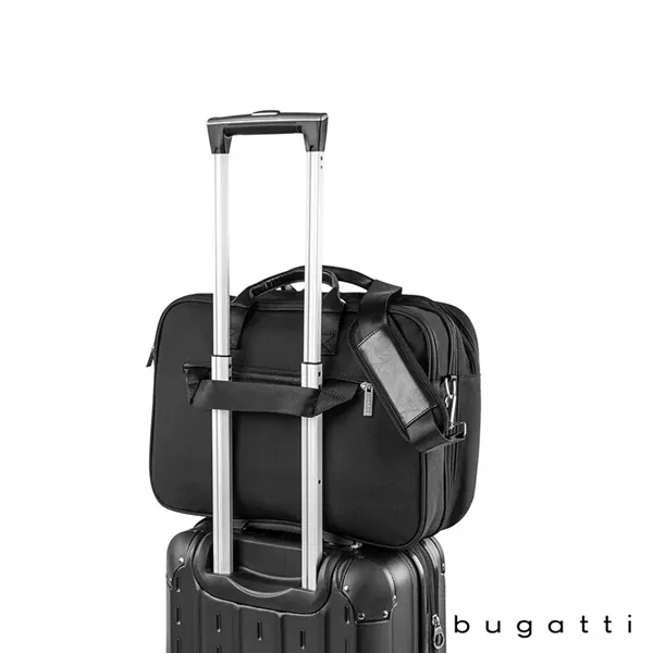 Bugatti Executive Briefcase - Bugatti Executive Briefcase - Image 6 of 7