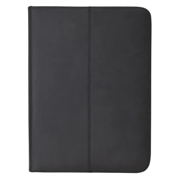 Thompson Leather Letter Size Padfolio - Thompson Leather Letter Size Padfolio - Image 4 of 4
