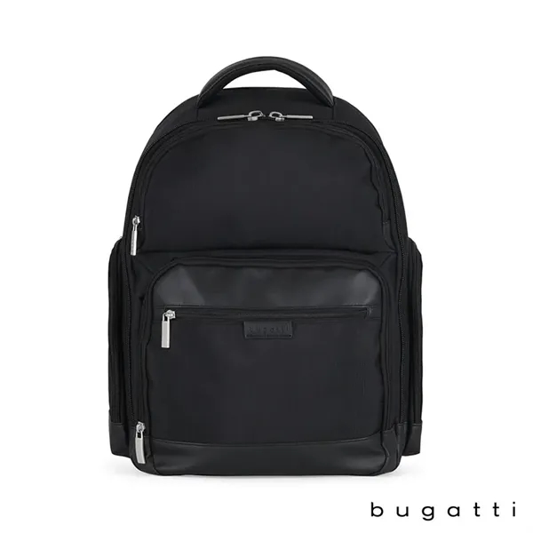 Bugatti Lucas Backpack - Bugatti Lucas Backpack - Image 2 of 7
