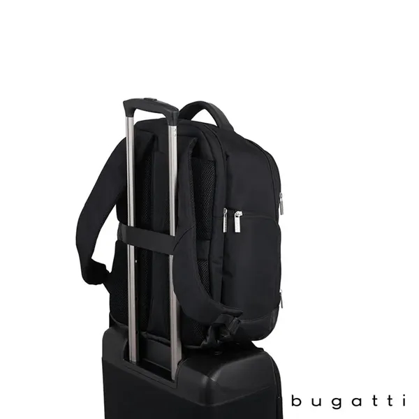 Bugatti Lucas Backpack - Bugatti Lucas Backpack - Image 5 of 7