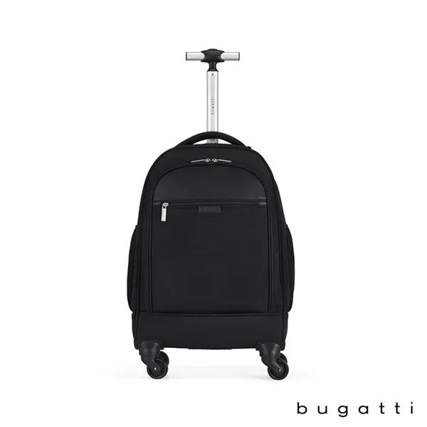 Bugatti Lucas Backpack On Wheels - Bugatti Lucas Backpack On Wheels - Image 2 of 13
