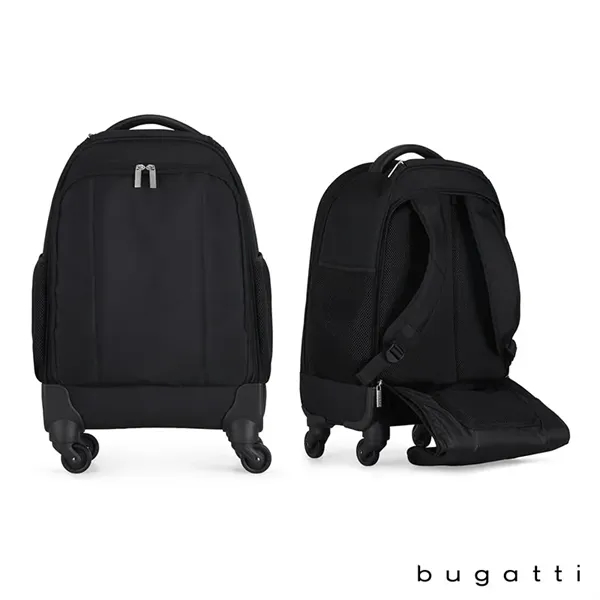 Bugatti Lucas Backpack On Wheels - Bugatti Lucas Backpack On Wheels - Image 4 of 13