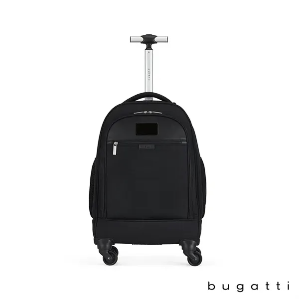 Bugatti Lucas Backpack On Wheels - Bugatti Lucas Backpack On Wheels - Image 7 of 13