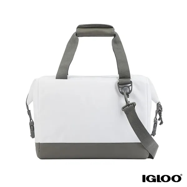 Igloo® MaxCold™ 30-Can RPET Snap Down Cooler - Igloo® MaxCold™ 30-Can RPET Snap Down Cooler - Image 6 of 7