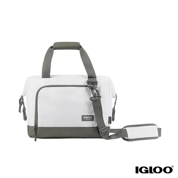 Igloo® MaxCold™ 30-Can RPET Snap Down Cooler - Igloo® MaxCold™ 30-Can RPET Snap Down Cooler - Image 7 of 7