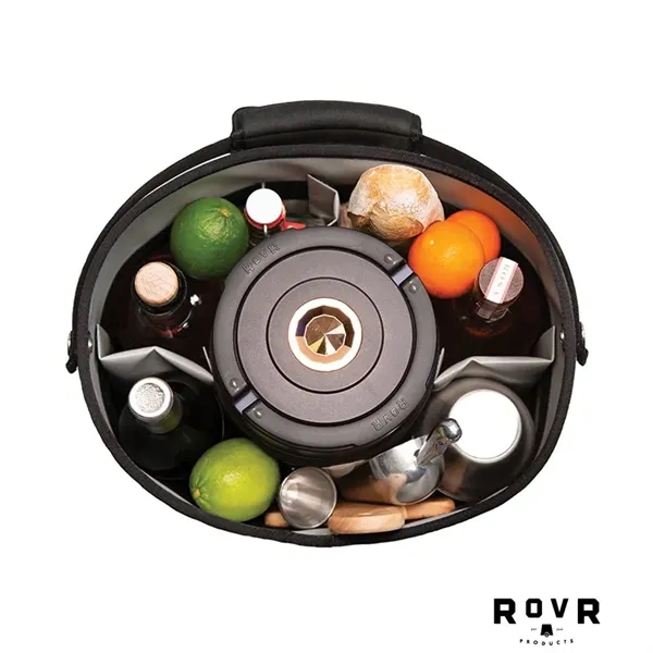 RovR® KeepR® Cooler Caddy - RovR® KeepR® Cooler Caddy - Image 6 of 16