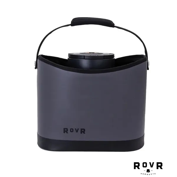 RovR® KeepR® Cooler Caddy - RovR® KeepR® Cooler Caddy - Image 9 of 16