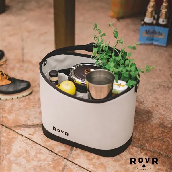 RovR® KeepR® Cooler Caddy - RovR® KeepR® Cooler Caddy - Image 15 of 16