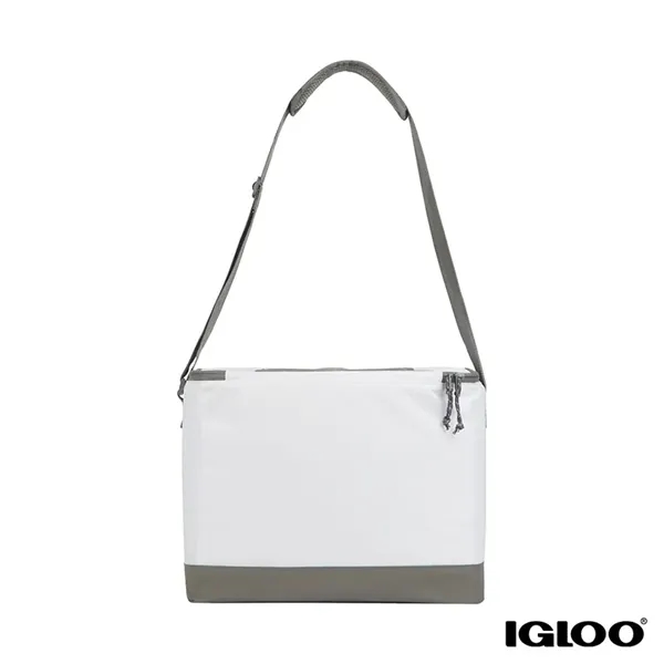 Igloo® MaxCold™ 24-Can RPET Hard Liner Cooler - Igloo® MaxCold™ 24-Can RPET Hard Liner Cooler - Image 5 of 6