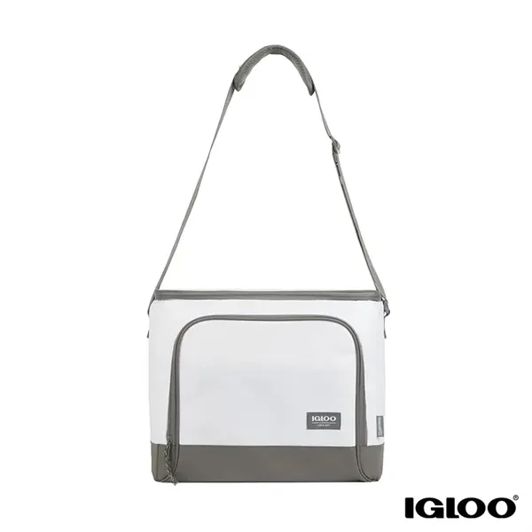 Igloo® MaxCold™ 24-Can RPET Hard Liner Cooler - Igloo® MaxCold™ 24-Can RPET Hard Liner Cooler - Image 6 of 6