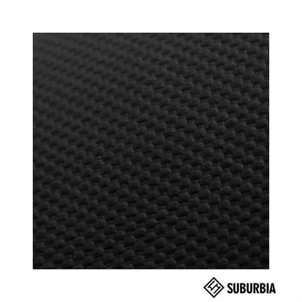 Suburbia Metro Street RPET Backpack - Suburbia Metro Street RPET Backpack - Image 10 of 12