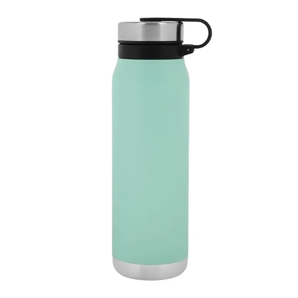 Glisky 20 oz. Double Wall Vacuum Insulated Water Bottle - Glisky 20 oz. Double Wall Vacuum Insulated Water Bottle - Image 4 of 29