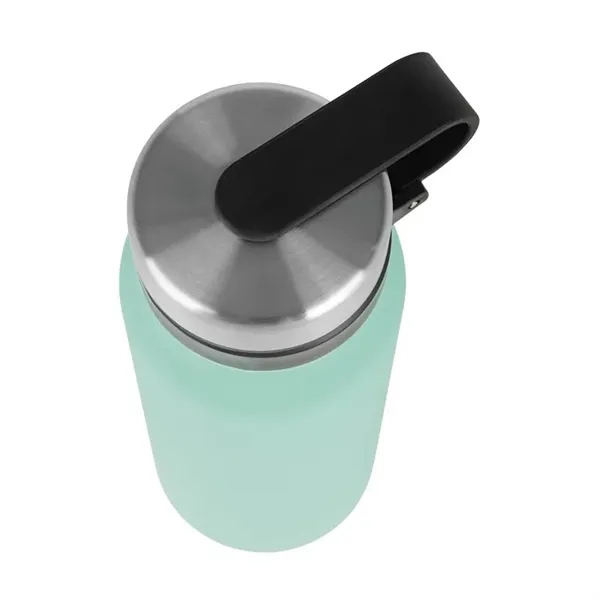 Glisky 20 oz. Double Wall Vacuum Insulated Water Bottle - Glisky 20 oz. Double Wall Vacuum Insulated Water Bottle - Image 6 of 29