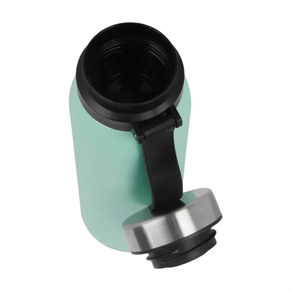 Glisky 20 oz. Double Wall Vacuum Insulated Water Bottle - Glisky 20 oz. Double Wall Vacuum Insulated Water Bottle - Image 8 of 29