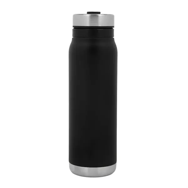 Glisky 20 oz. Double Wall Vacuum Insulated Water Bottle - Glisky 20 oz. Double Wall Vacuum Insulated Water Bottle - Image 11 of 29
