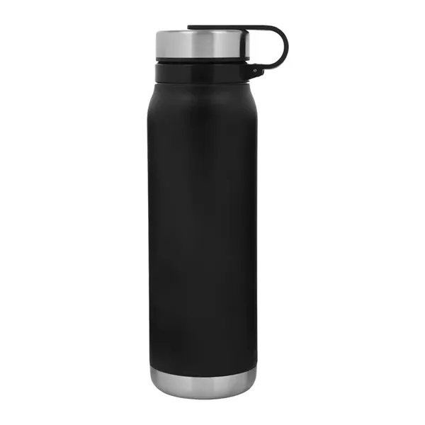 Glisky 20 oz. Double Wall Vacuum Insulated Water Bottle - Glisky 20 oz. Double Wall Vacuum Insulated Water Bottle - Image 12 of 29