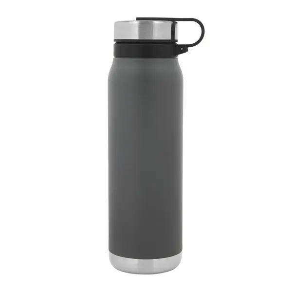 Glisky 20 oz. Double Wall Vacuum Insulated Water Bottle - Glisky 20 oz. Double Wall Vacuum Insulated Water Bottle - Image 17 of 29