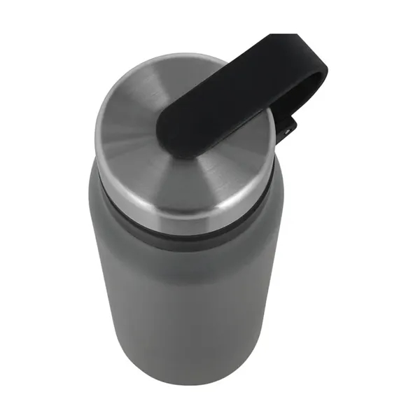 Glisky 20 oz. Double Wall Vacuum Insulated Water Bottle - Glisky 20 oz. Double Wall Vacuum Insulated Water Bottle - Image 18 of 29