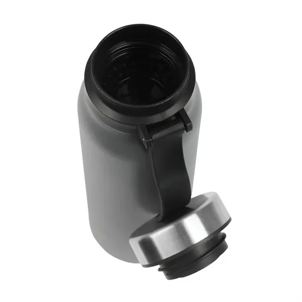 Glisky 20 oz. Double Wall Vacuum Insulated Water Bottle - Glisky 20 oz. Double Wall Vacuum Insulated Water Bottle - Image 19 of 29