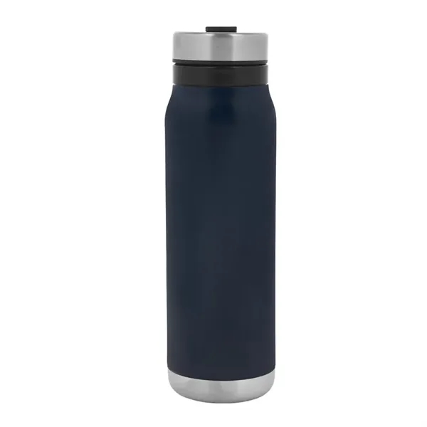 Glisky 20 oz. Double Wall Vacuum Insulated Water Bottle - Glisky 20 oz. Double Wall Vacuum Insulated Water Bottle - Image 21 of 29