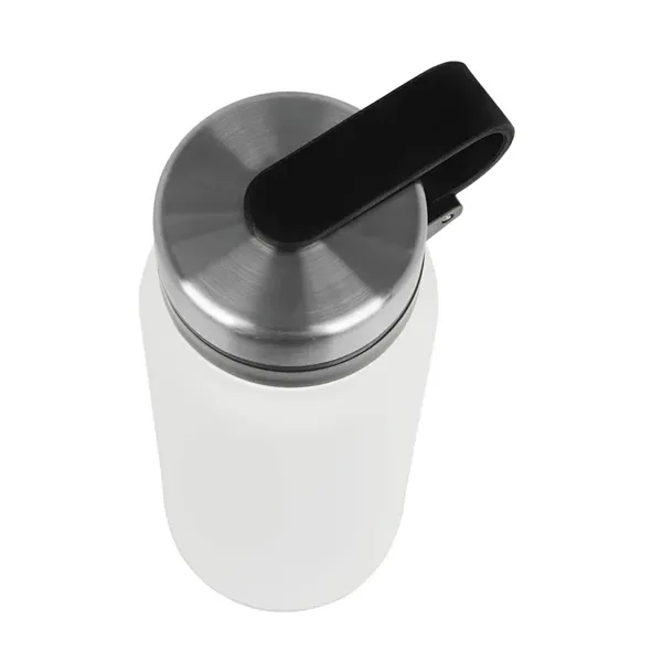 Glisky 20 oz. Double Wall Vacuum Insulated Water Bottle - Glisky 20 oz. Double Wall Vacuum Insulated Water Bottle - Image 27 of 29