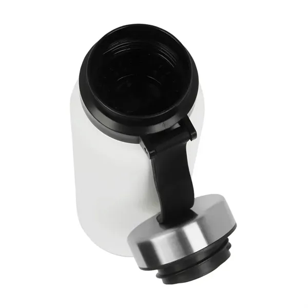 Glisky 20 oz. Double Wall Vacuum Insulated Water Bottle - Glisky 20 oz. Double Wall Vacuum Insulated Water Bottle - Image 28 of 29