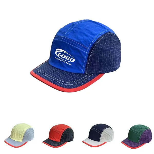 Quick-drying Hat - Quick-drying Hat - Image 0 of 6