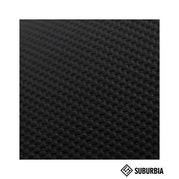 Suburbia Metro Transporter RPET Hybrid Duffel - Suburbia Metro Transporter RPET Hybrid Duffel - Image 10 of 12