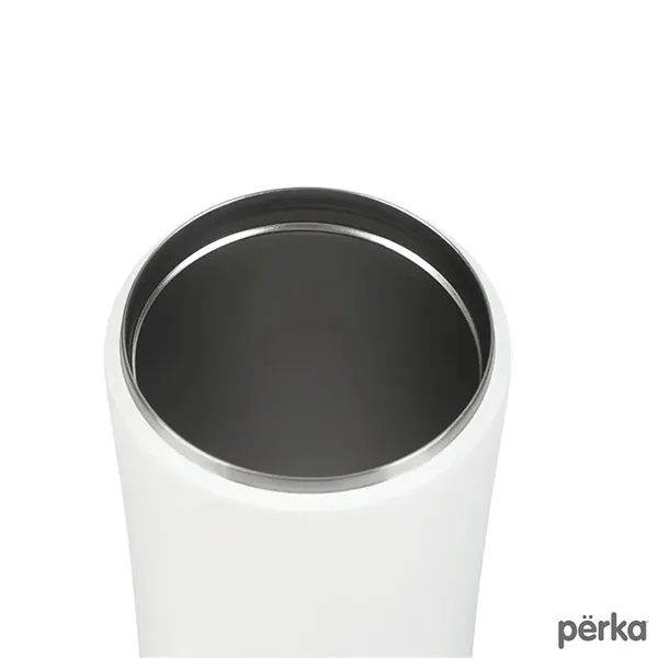 Perka® Marion 20 oz. Double Wall Recycled Stainless Steel... - Perka® Marion 20 oz. Double Wall Recycled Stainless Steel... - Image 16 of 18