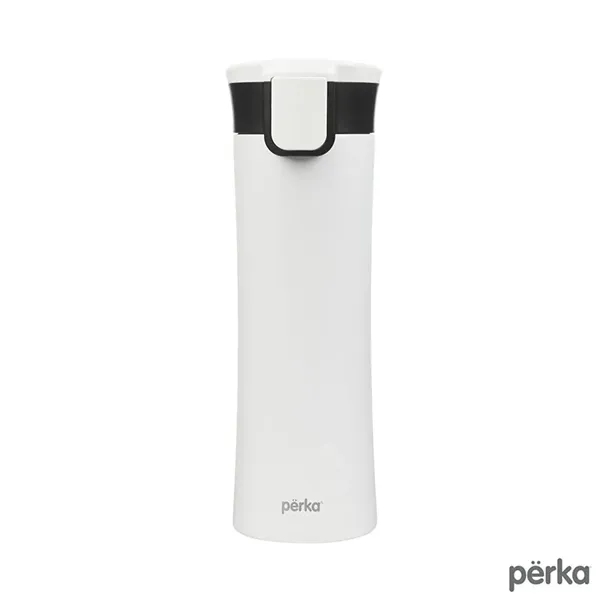 Perka® Marion 20 oz. Double Wall Recycled Stainless Steel... - Perka® Marion 20 oz. Double Wall Recycled Stainless Steel... - Image 18 of 18