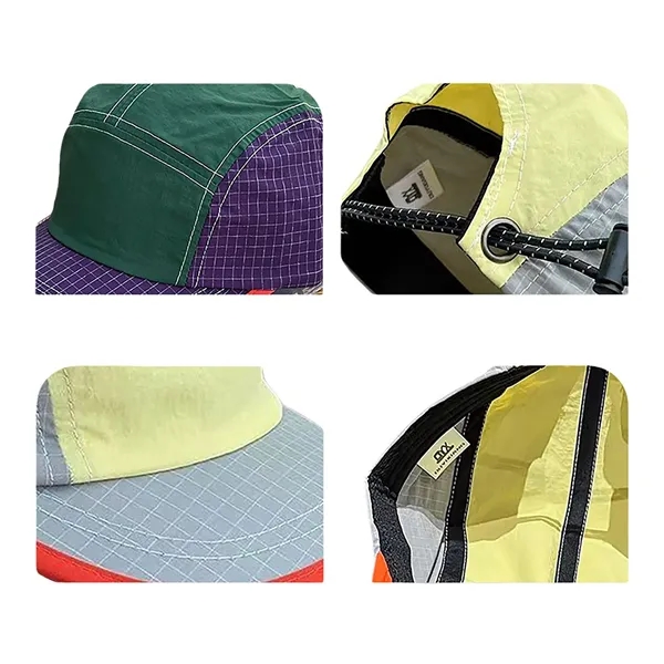 Quick-drying Hat - Quick-drying Hat - Image 6 of 6