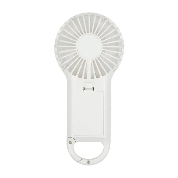Kylo Portable Hand Fan - Kylo Portable Hand Fan - Image 3 of 5