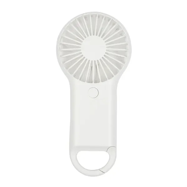 Kylo Portable Hand Fan - Kylo Portable Hand Fan - Image 5 of 5