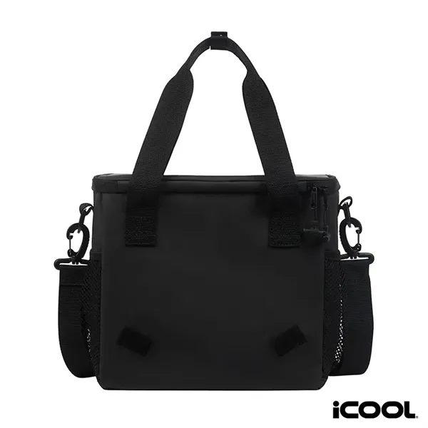 iCOOL® Vail 24-Can Cooler Bag - iCOOL® Vail 24-Can Cooler Bag - Image 6 of 20