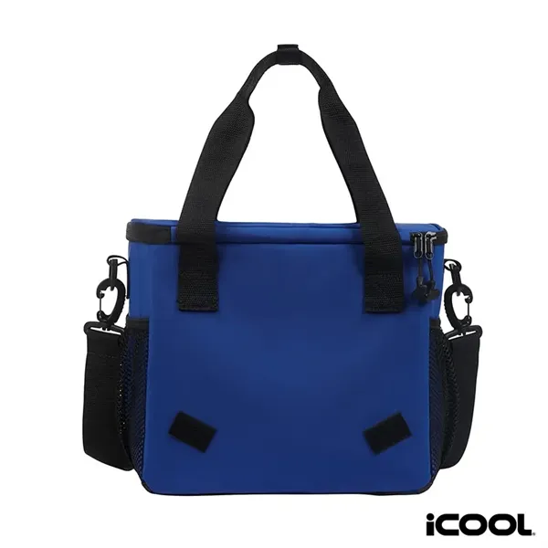 iCOOL® Vail 24-Can Cooler Bag - iCOOL® Vail 24-Can Cooler Bag - Image 11 of 20