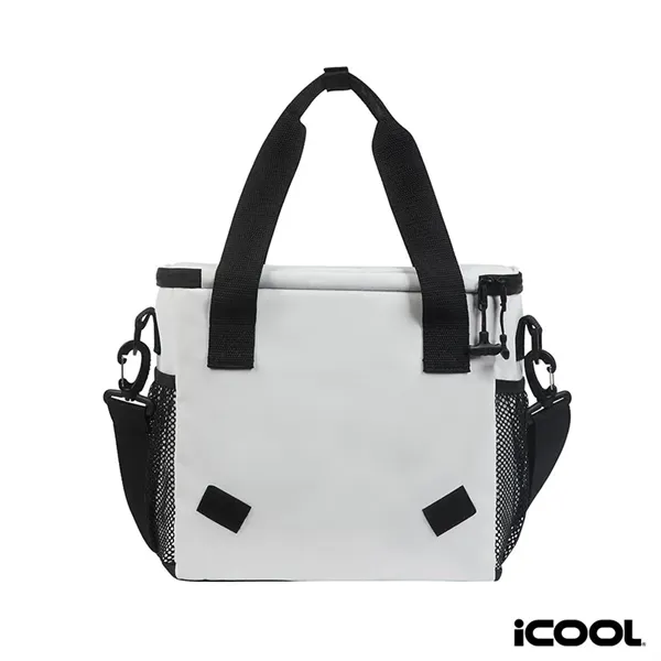 iCOOL® Vail 24-Can Cooler Bag - iCOOL® Vail 24-Can Cooler Bag - Image 16 of 20