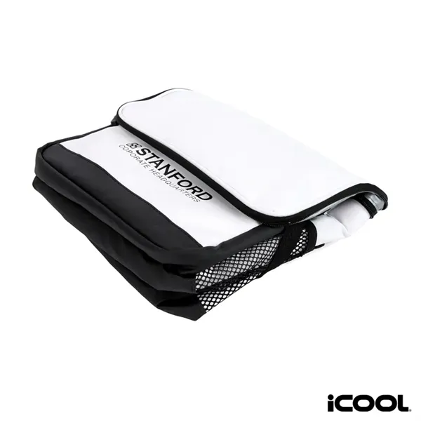 iCOOL® Vail 24-Can Cooler Bag - iCOOL® Vail 24-Can Cooler Bag - Image 17 of 20