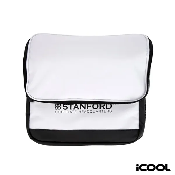 iCOOL® Vail 24-Can Cooler Bag - iCOOL® Vail 24-Can Cooler Bag - Image 18 of 20