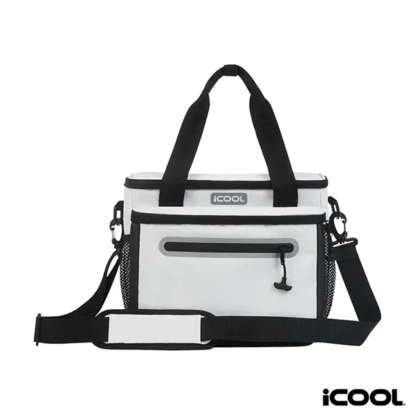 iCOOL® Vail 24-Can Cooler Bag - iCOOL® Vail 24-Can Cooler Bag - Image 20 of 20