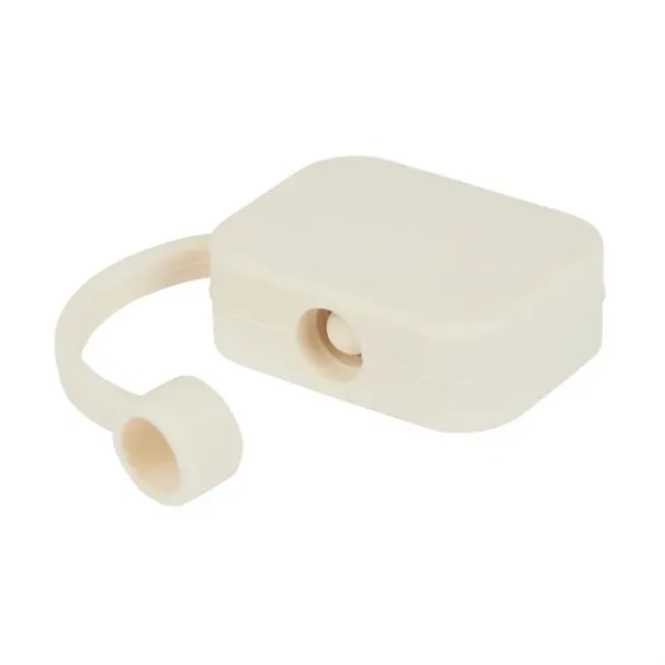 Morey Silicone Straw Topper - Morey Silicone Straw Topper - Image 12 of 36