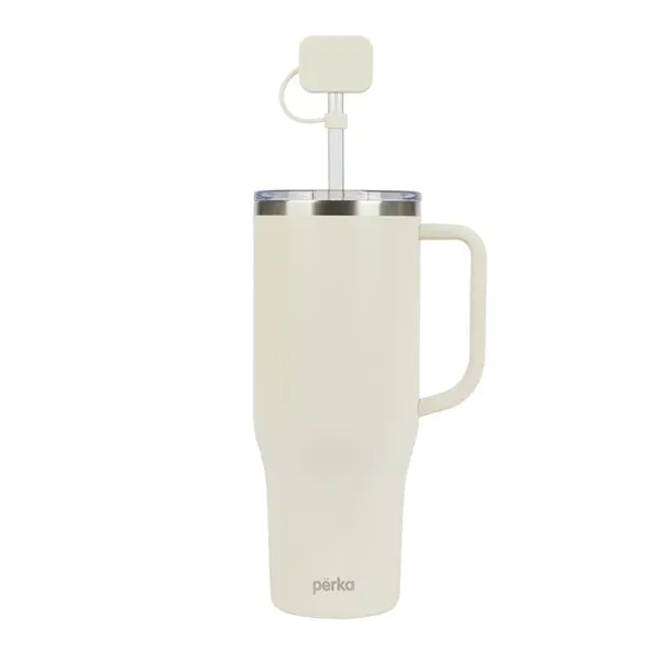 Morey Silicone Straw Topper - Morey Silicone Straw Topper - Image 13 of 36