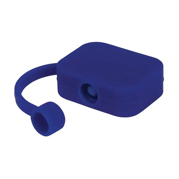 Morey Silicone Straw Topper - Morey Silicone Straw Topper - Image 17 of 36