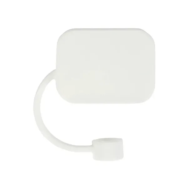Morey Silicone Straw Topper - Morey Silicone Straw Topper - Image 35 of 36